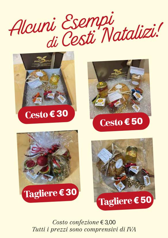 Meldana Catalogo-NATALE-2024 13