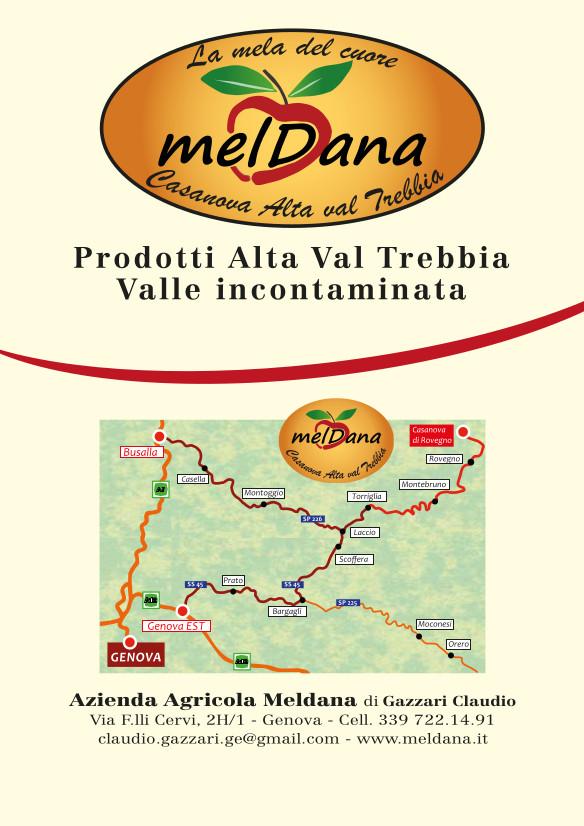Meldana Catalogo-NATALE-2024 16