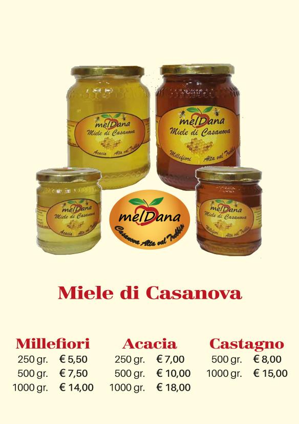 Meldana Catalogo-NATALE-2024 2