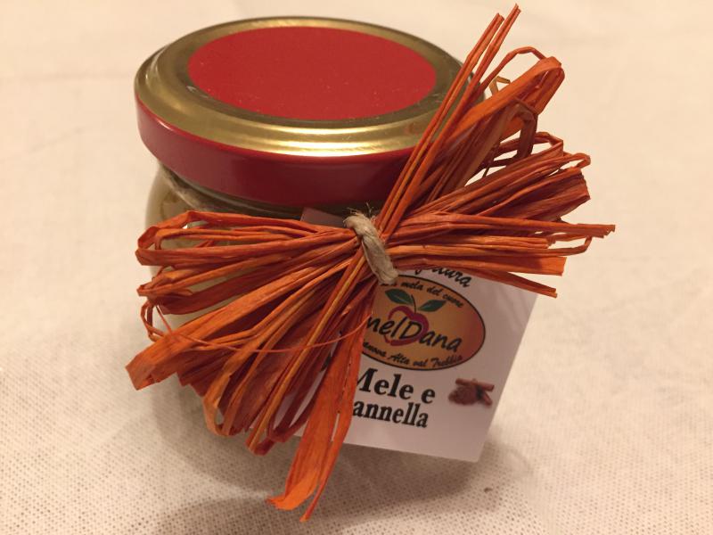 Mele e Cannella
