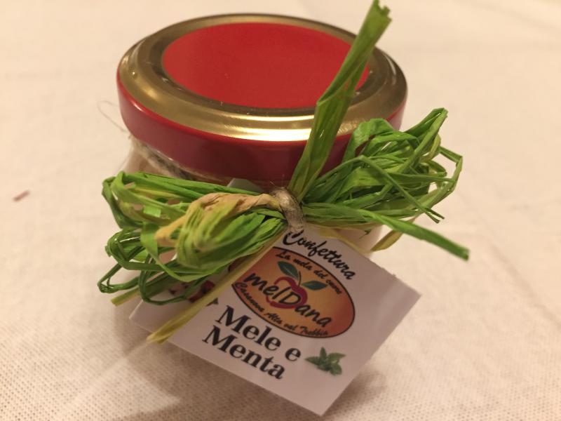 Mele e Menta