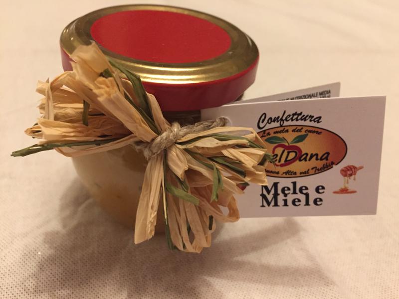 Mele e Miele