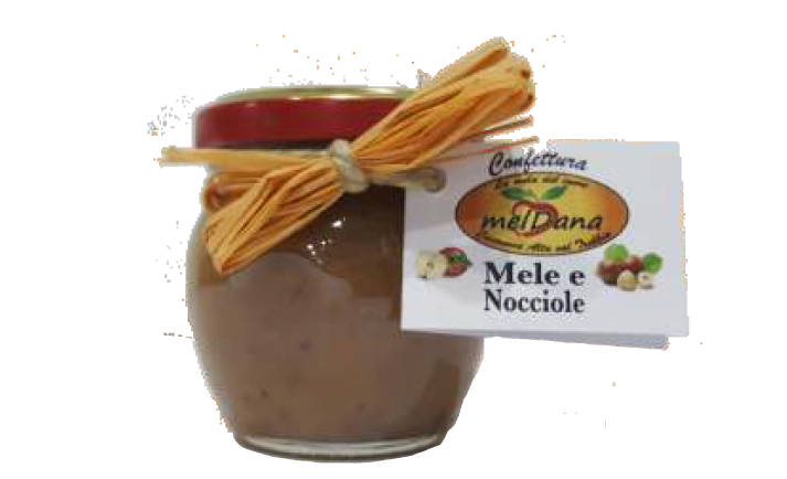 Mele e Nocciole