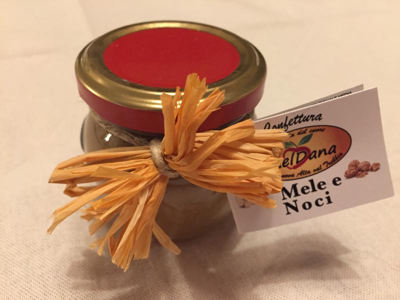 Mele e Noci